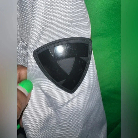 Rev’IT motorcycle Jacket size 36 - Picture 9 of 16